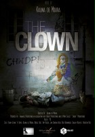 plakat filmu The Clown
