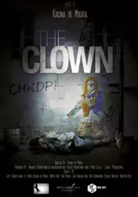 Plakat filmu The Clown
