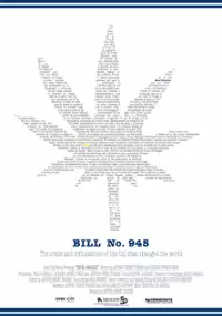 Plakat filmu Proyecto Nº 945