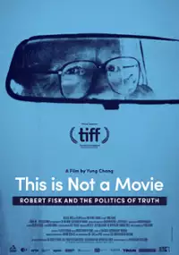 Plakat filmu To nie film