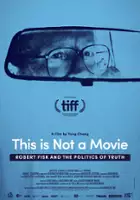 plakat filmu To nie film