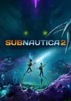 plakat gry Subnautica 2
