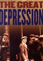 plakat filmu The Great Depression