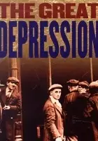 plakat serialu The Great Depression