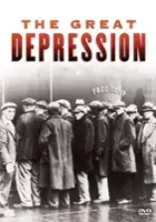 plakat serialu The Great Depression