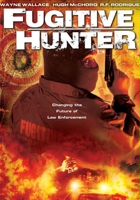 plakat filmu Fugitive Hunter