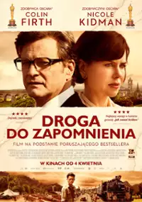 Plakat filmu Droga do zapomnienia