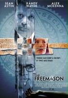plakat filmu The Freemason