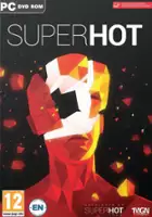 plakat filmu SUPERHOT