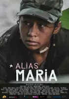 Alias María