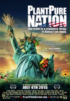 plakat filmu PlantPure Nation