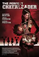 plakat filmu Idealna cheerleaderka