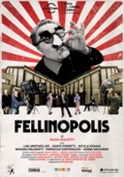 plakat filmu Fellinopolis