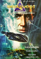 plakat serialu SeaQuest