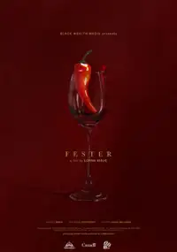 Plakat filmu Fester