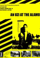 plakat filmu Uzi w Alamo