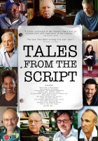 plakat filmu Tales from the Script