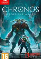 plakat gry Chronos: Before the Ashes