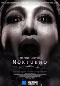 Plakat filmu Nokturno