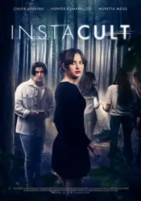 Plakat filmu Instacult