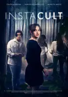 plakat filmu Instacult