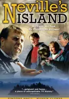 plakat filmu Wyspa Neville'a