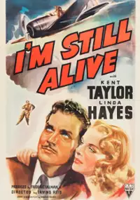 Plakat filmu I'm Still Alive