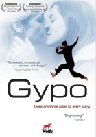 plakat filmu Gypo