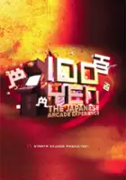 plakat filmu 100 Yen: The Japanese Arcade Experience