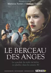 Plakat serialu Le berceau des anges