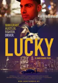 Plakat filmu Lucky