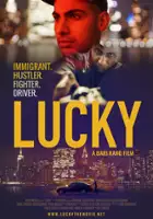 plakat filmu Lucky