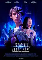 plakat filmu Hero Mode