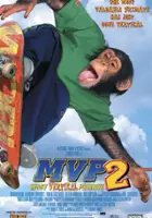 plakat filmu Bananowa liga 2