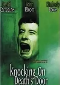 Plakat filmu Knocking on Death's Door