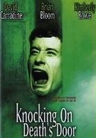 plakat filmu Knocking on Death's Door