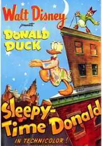 Plakat filmu Lunatyk