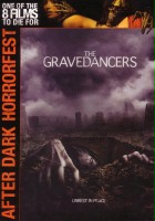 plakat filmu The Gravedancers