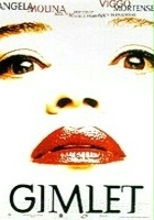 plakat filmu Gimlet