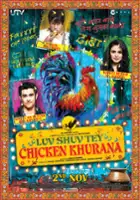 Nimrat Kaur / Luv Shuv Tey Chicken Khurana