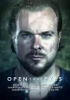 plakat filmu Open Your Eyes