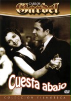 plakat filmu Cuesta abajo