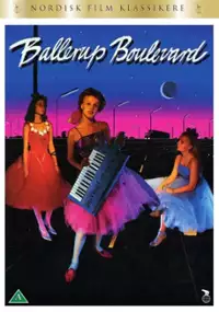 Plakat filmu Ballerup Boulevard