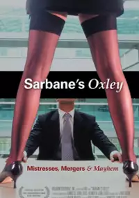Plakat filmu Sarbane's-Oxley