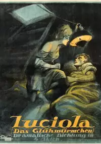 Plakat filmu Lucciola