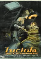 plakat filmu Lucciola