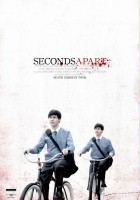 plakat filmu Seconds Apart