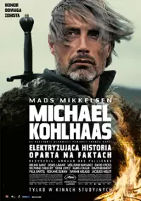 Plakat filmu Michael Kohlhaas