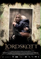 plakat - Jordskott - Las zaginionych (2015)
