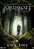 plakat filmu Jordskott - Las zaginionych